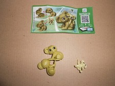 SORPRESINE KINDER 2018/19