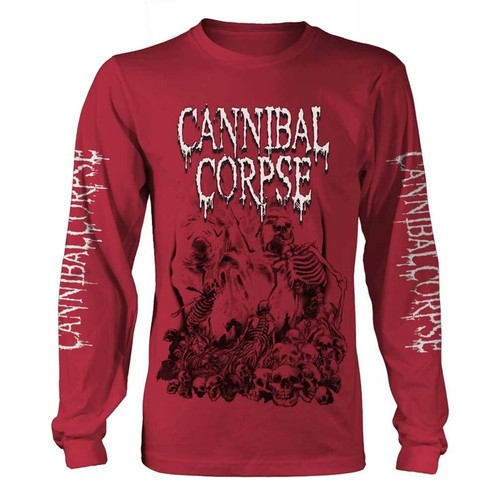 Cannibal corpse pile of - cannibal, 'pile