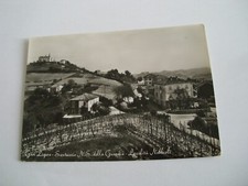 Alessandria - Gavi Ligure Santuario N.S. della Guardia Località Nebbioli sp f g