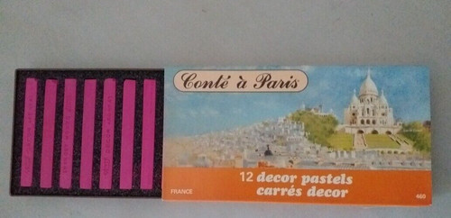 Pastelli matite - ,