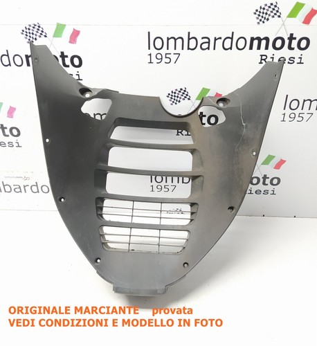 Griglia radiatore carena - griglia,