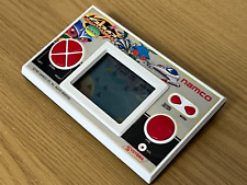 SystemA Namco Galaga 2000