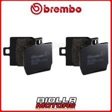 Kit pastiglie freno anteriore - freno,