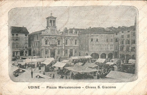 1919 udine piazza mercatonuovo - udine,