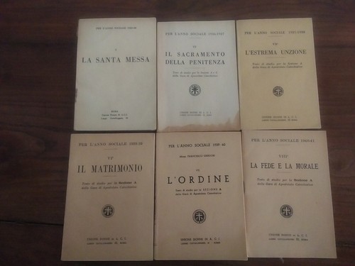 Libretti unione donne - unione,