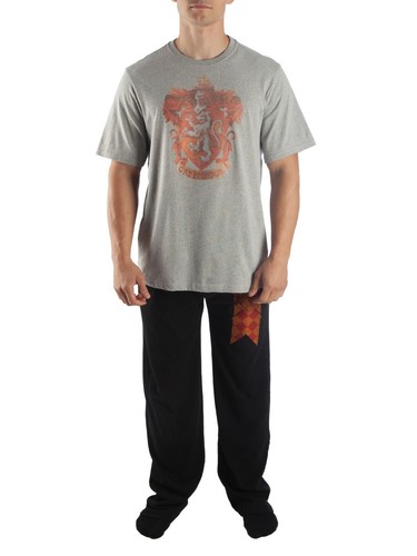 New harry potter - harry, pajamas