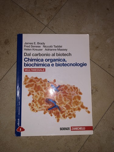 Dal carbonio biotech - dal,