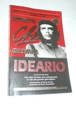 LIBRO  ideario Ernesto Che