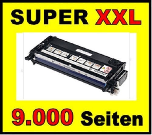 Toner per cartuccia - hicap, dell