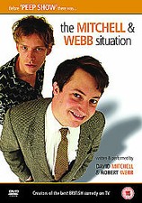 The Mitchell and Webb