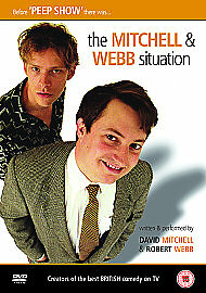 The mitchell and webb - and,