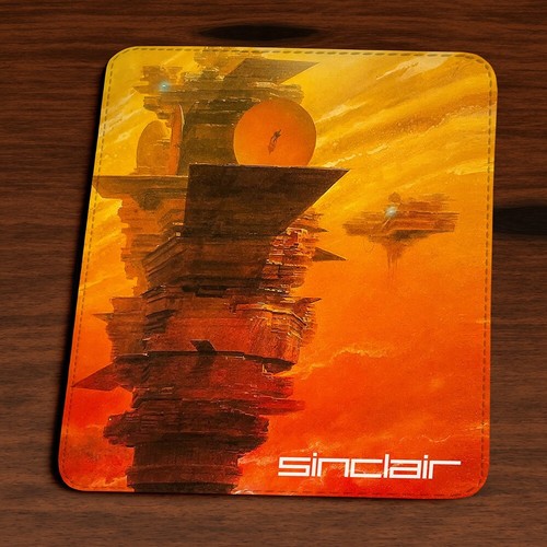 Sinclair spectrum - sinclair, zx