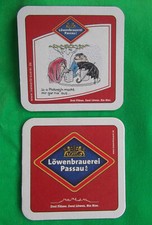 nuovo sottobicchiere birra