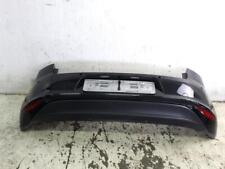 5G5807421 PARAURTI POSTERIORE VOLKSWAGEN GOLF 7 1.4 M 81KW 6M 5P (2015) RICAMBIO