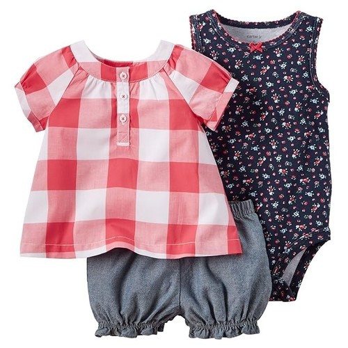 Set copripannolino carters - set,
