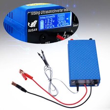 Inverter ultrasuoni electro - inverter,