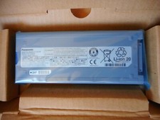 Batteria Originale Panasonic CF-VZSU48 CF-VZSU48U CF-19