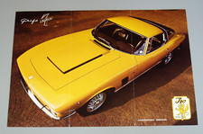 ISO GRIFO 7 LITRI 1969 -