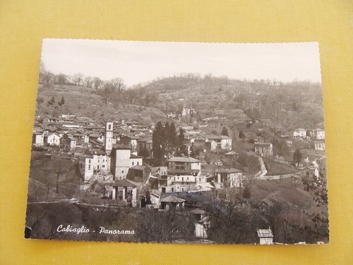Panorama castello - panorama,