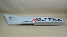 Gilera 125 mxr endurance - gilera,