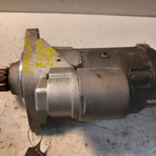 MOTORINO AVVIAMENTO AUDI A3 CABRIO 8V 2.0 TDI clean d. Cbr 2012-2016 567e18