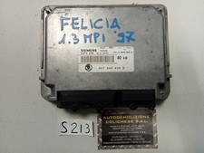 Skoda Felicia 1.3 '97 mpi 047906030B  5WP4 248