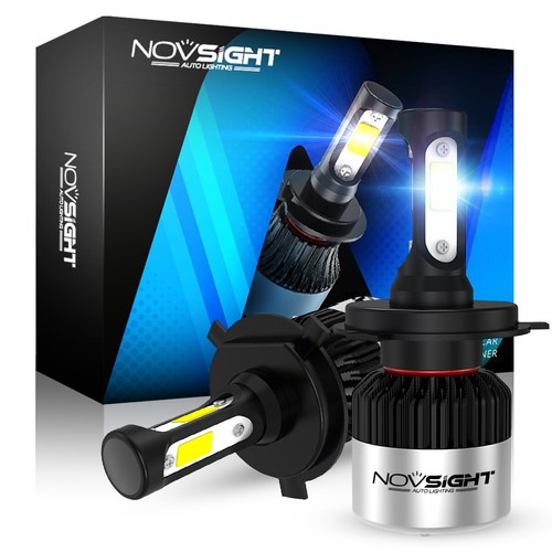Novsight lampadine led 9003 - novsight,