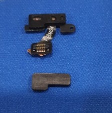 SENSORE DI PROSSIMITA' +  SUPPORTO IN GOMMA ORIGINALE XIAOMI MI 9 LITE