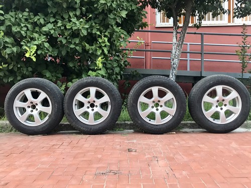 Cerchi originali volvo xc60 - volvo,