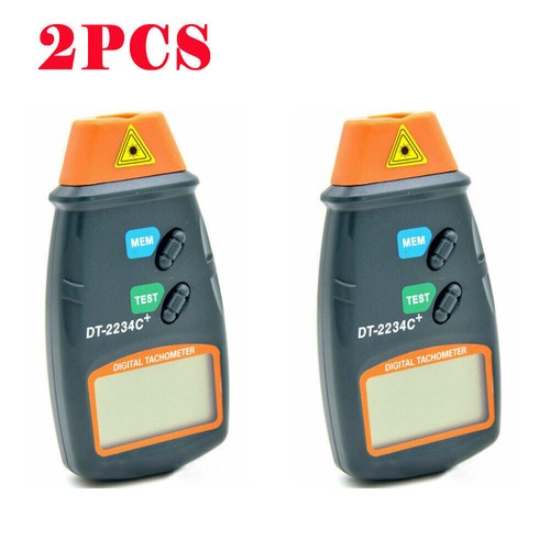 Misuratore giri laser - misuratore,