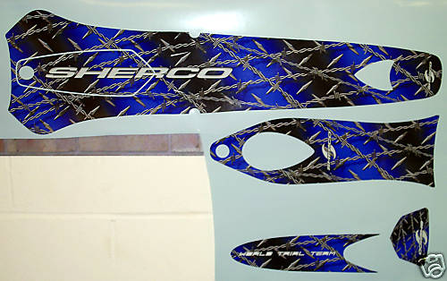 Set decalcomanie adesivi filo - decalcomanie/adesivi,