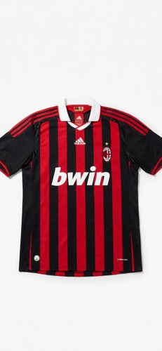 Adidas milan home 2009 - adidas,