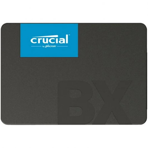Ssd interno crucial bx500 5 - ssd,