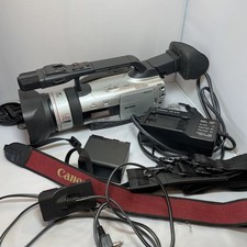 VIDEOCAMERA CANON DM-XM2E