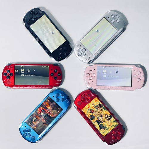 Sony playstation portable - playstation,