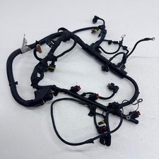 CABLAGGIO TELAIO MOTORE FIAT