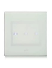 Ave placca veratouch verde