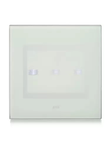 Ave placca veratouch verde