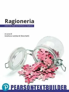 Ragioneria 9788891910561 - ragioneria,