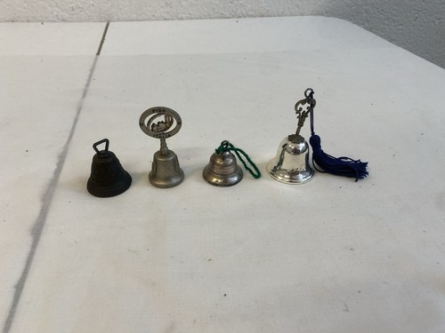 Campanelle collezione lotto - collezione,