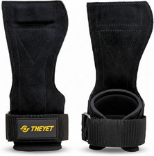 Paracalli per Crossfit in