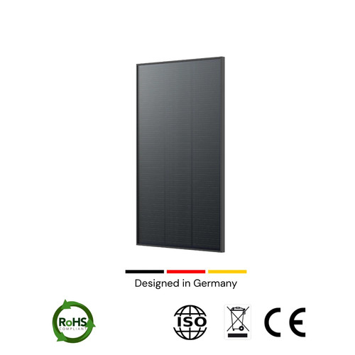 Pannello solare cansolar - pannello,