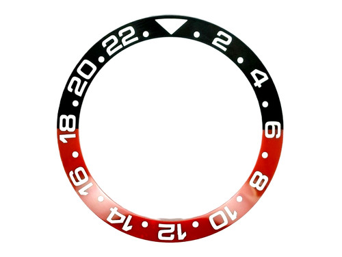 Inserto lunetta orologio per