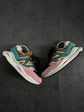 New Balance 57/40 rosa verde
