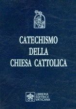 Libri Catechismo Della Chiesa