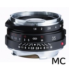 Voigtlander Cosina NOKTON
