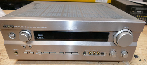 Amplificatore yamaha dsp - amplificatore,
