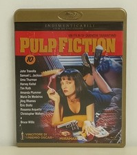 Pulp fiction - Blu Ray (1994)