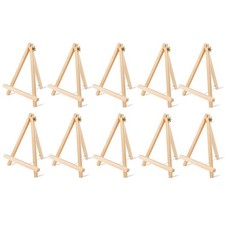 Cavalletti in Legno da 10