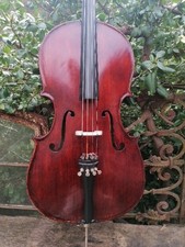 Violoncello, piccolissimo